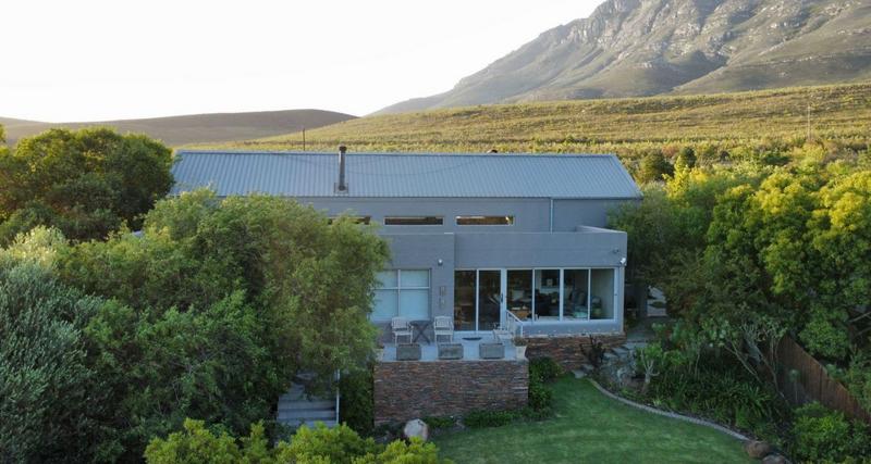 4 Bedroom Property for Sale in Greyton Western Cape